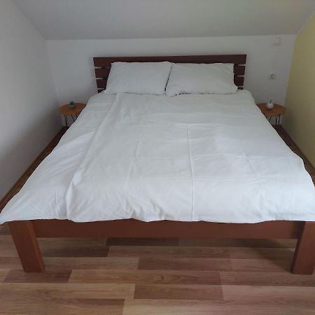 Apartament Apartma Vali Gradisca Zewnętrze zdjęcie