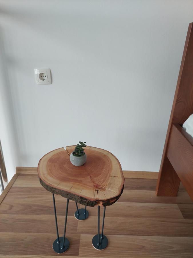 Apartament Apartma Vali Gradisca Zewnętrze zdjęcie