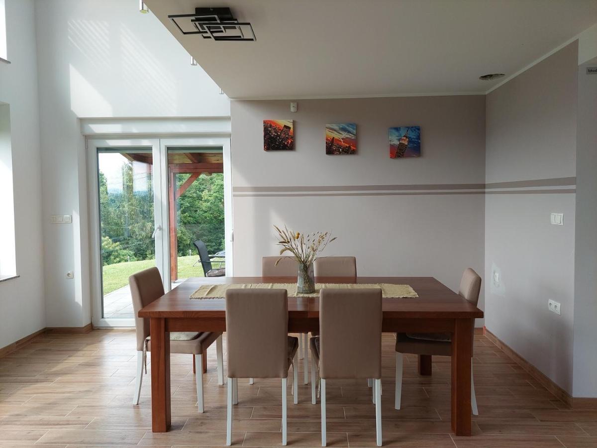 Apartament Apartma Vali Gradisca Zewnętrze zdjęcie