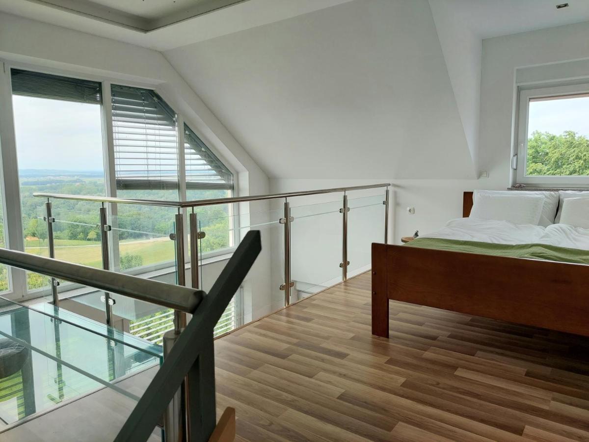 Apartament Apartma Vali Gradisca Zewnętrze zdjęcie