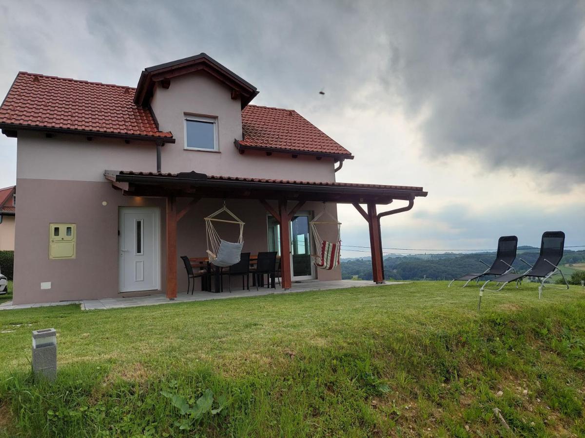 Apartament Apartma Vali Gradisca Zewnętrze zdjęcie