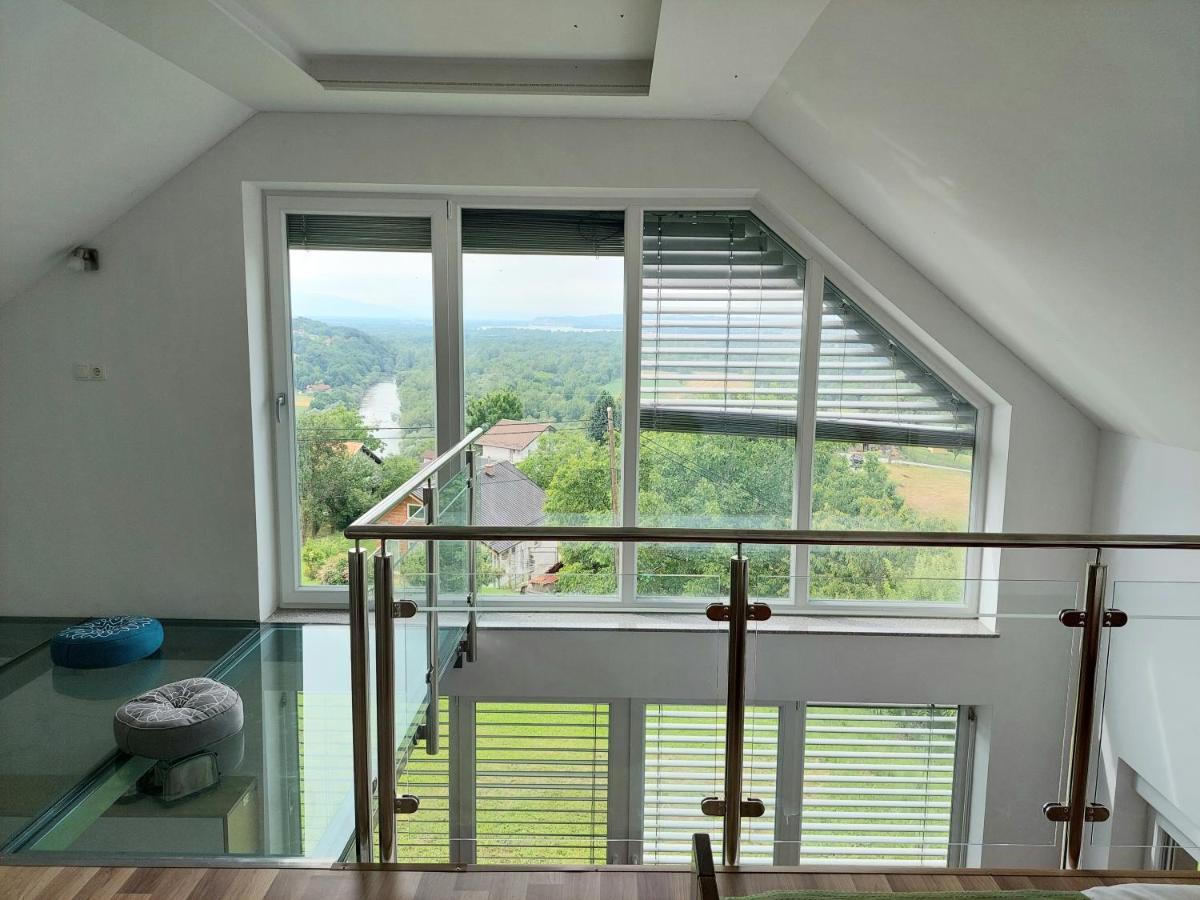 Apartament Apartma Vali Gradisca Zewnętrze zdjęcie