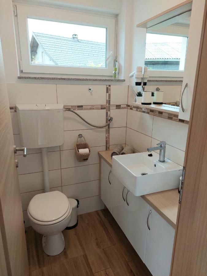 Apartament Apartma Vali Gradisca Zewnętrze zdjęcie