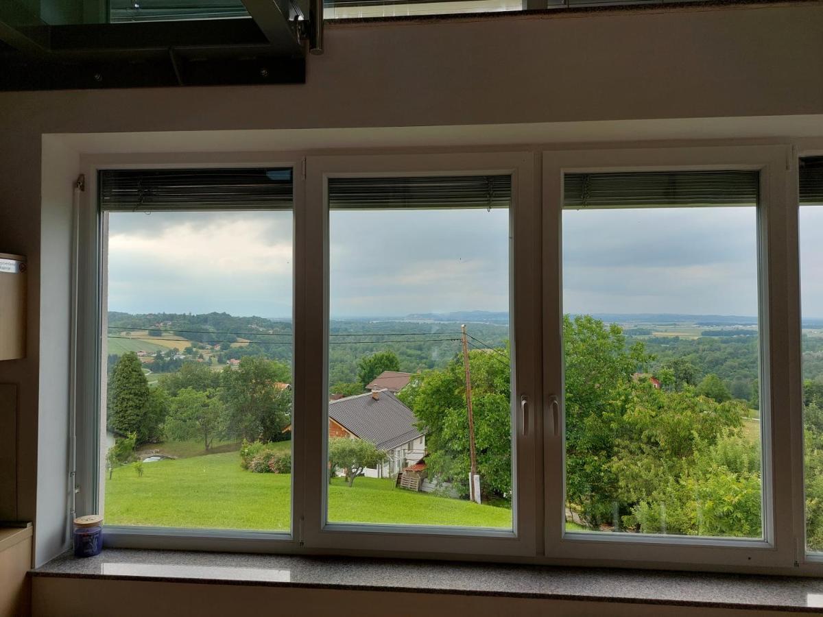 Apartament Apartma Vali Gradisca Zewnętrze zdjęcie