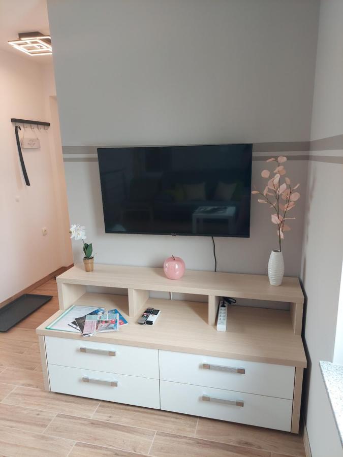 Apartament Apartma Vali Gradisca Zewnętrze zdjęcie