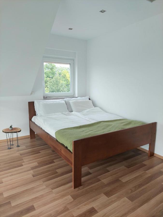 Apartament Apartma Vali Gradisca Zewnętrze zdjęcie