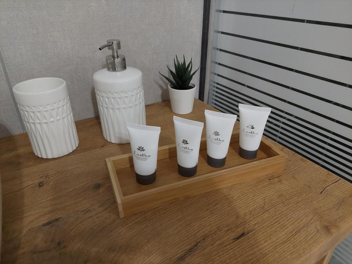Apartament Apartma Vali Gradisca Zewnętrze zdjęcie