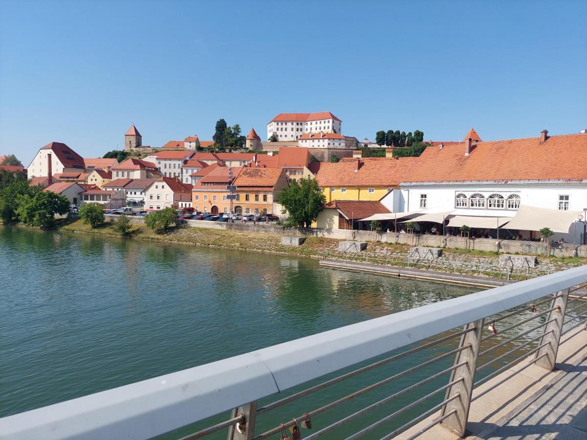 Apartament Apartma Vali Gradisca Zewnętrze zdjęcie