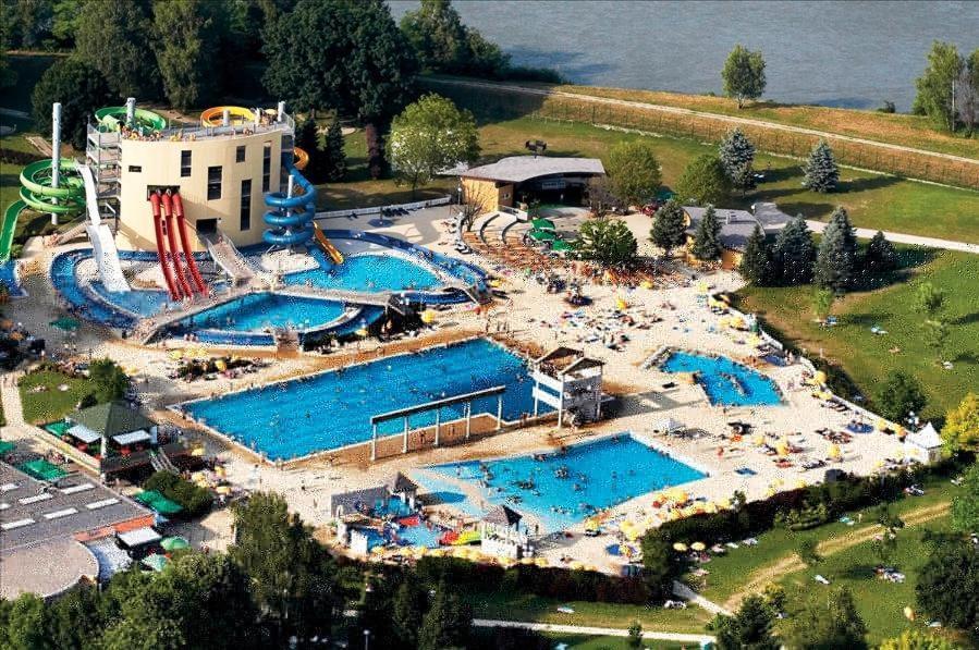 Apartament Apartma Vali Gradisca Zewnętrze zdjęcie