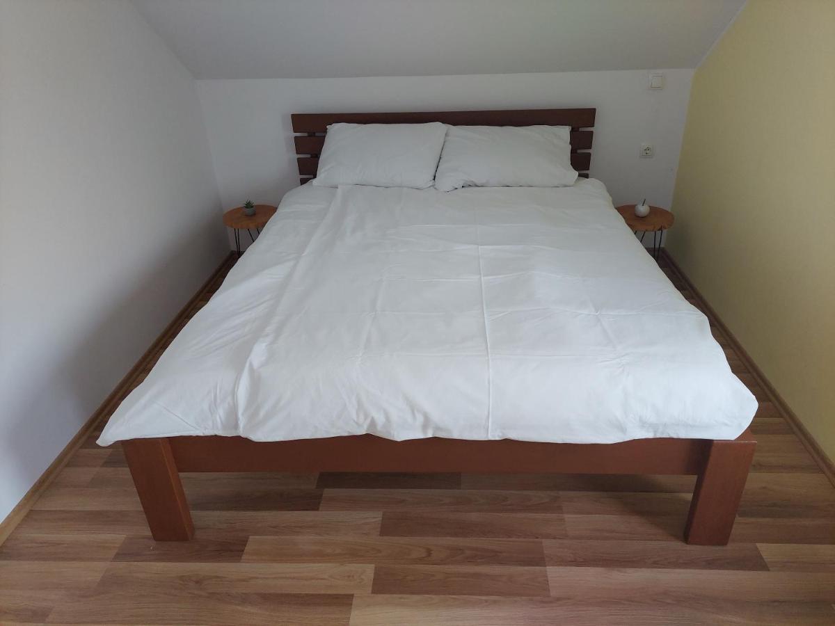 Apartament Apartma Vali Gradisca Zewnętrze zdjęcie